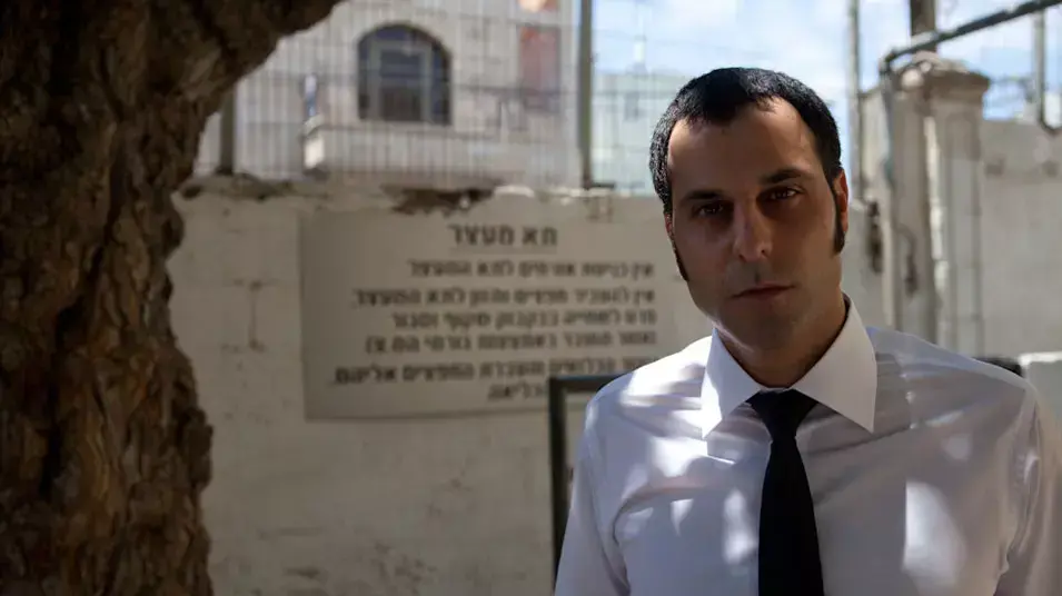 עורך הדין שי רודה בהארכת מעצר ללוחמים החשודים בהתעללות ביחידת כפיר, יולי 2012 עורך הדין שי רודה בהארכת מעצר ללוחמים החשודים בהתעללות ביחידת כפיר, יולי 2012