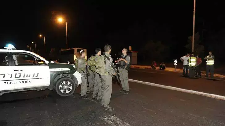 מחבלים חטפו משוריינים מצרים ופתחו באש לעבר ישראל מחבלים חטפו משוריינים מצרים ופתחו באש לעבר ישראל