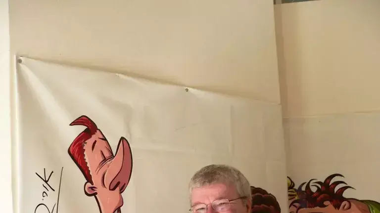 אורי פינק אורי פינק