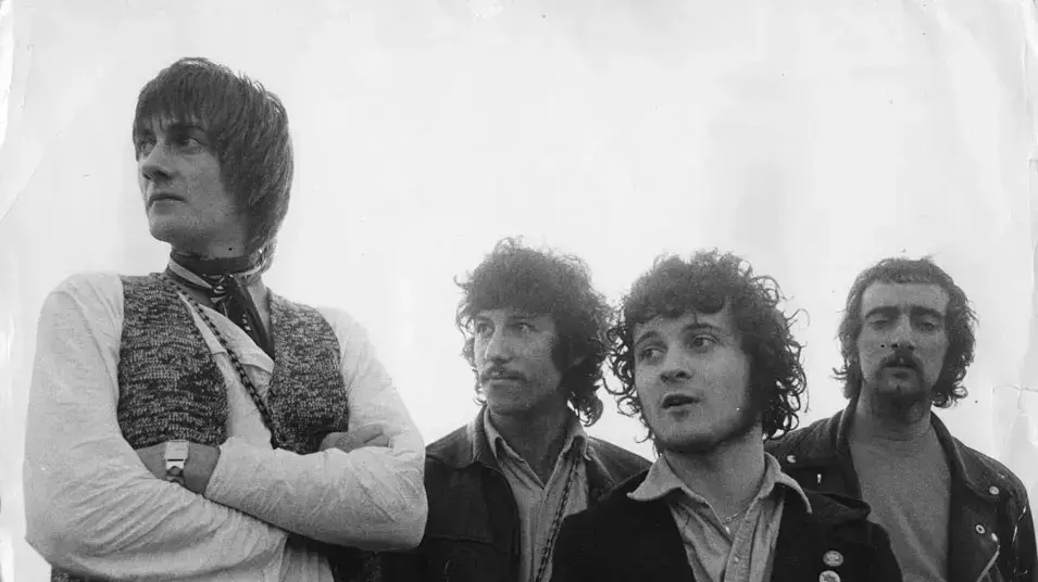 פליטווד מק, 1968 פליטווד מק, 1968