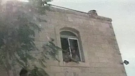 הלינץ בחיילי צהל