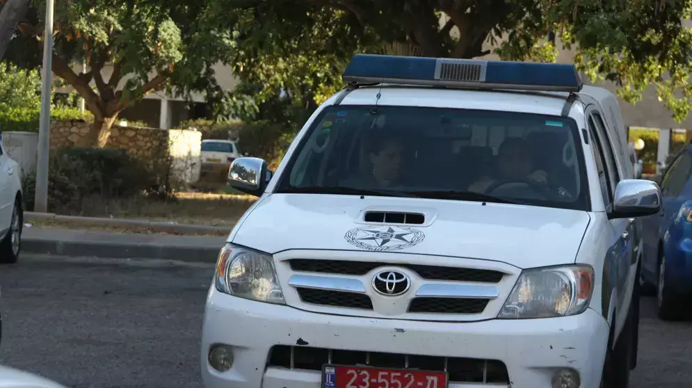 בית משפחתו של חיים חלסצי שוטר מג"ב שנהרג מפליטת כדור,אוגוסט 2012 בית משפחתו של חיים חלסצי שוטר מג"ב שנהרג מפליטת כדור,אוגוסט 2012