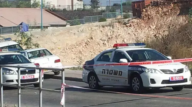 אדם בן ארבעים נרצח בנצרת במסגרת סכסוך משפחתי, אוגוסט 2012 אדם בן ארבעים נרצח בנצרת במסגרת סכסוך משפחתי, אוגוסט 2012