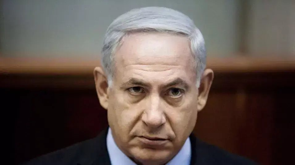 נתניהו: "כל האיומים מתגמדים מול אירן"