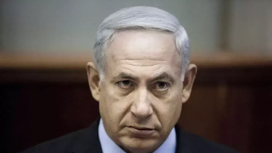 נתניהו: "כל האיומים מתגמדים מול אירן"