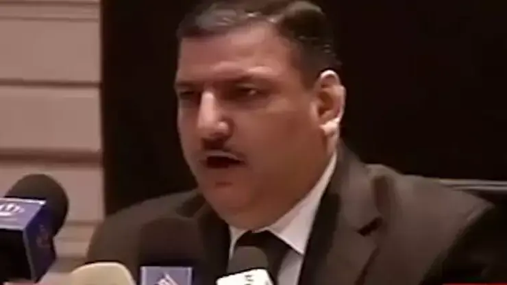 ראש ממשלת סוריה שערק: "אסד - אויב אללה"