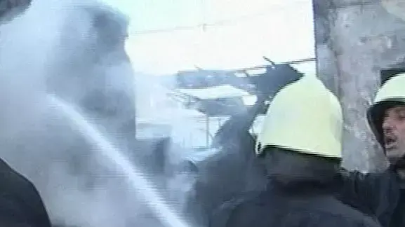 פיגוע בדמשק, אוגוסט 2012 פיגוע בדמשק, אוגוסט 2012