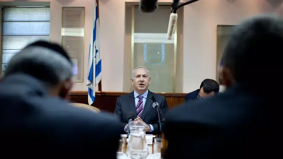 ראש הממשלה, בנימין נתניהו. ירושלים, אוגוסט 2012 ראש הממשלה, בנימין נתניהו. ירושלים, אוגוסט 2012