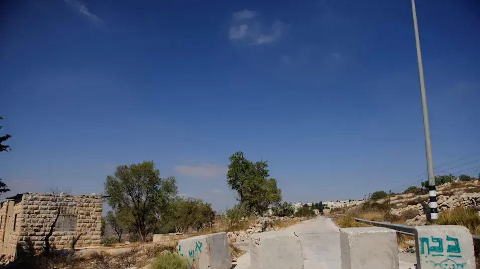 ההתנחלות טלמון,נוהל שכן, אוגוסט 2012 ההתנחלות טלמון,נוהל שכן, אוגוסט 2012