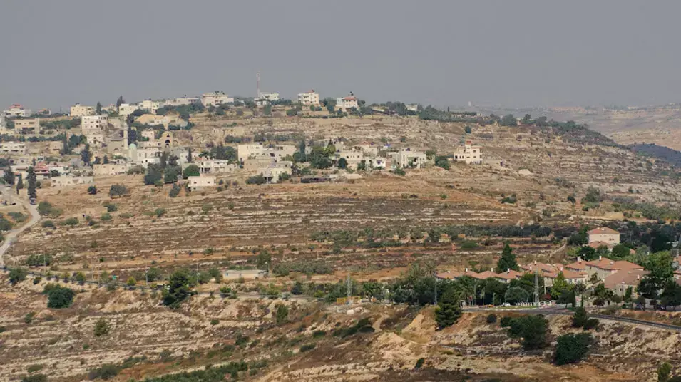 ההתנחלות טלמון,נוהל שכן, אוגוסט 2012 ההתנחלות טלמון,נוהל שכן, אוגוסט 2012