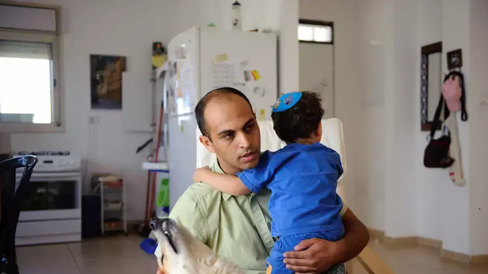 ההתנחלות טלמון,נוהל שכן, אוגוסט 2012 ההתנחלות טלמון,נוהל שכן, אוגוסט 2012