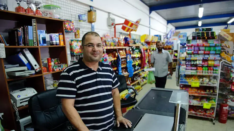 ההתנחלות טלמון,נוהל שכן, אוגוסט 2012 ההתנחלות טלמון,נוהל שכן, אוגוסט 2012