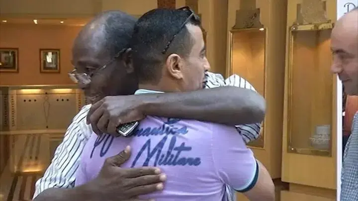 משקיפי האו"ם עוזבים את סוריה
