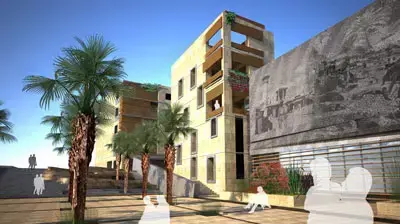 פעילי ימין ושמאל התעמתו מחוץ לדיון על מכללת אריאל