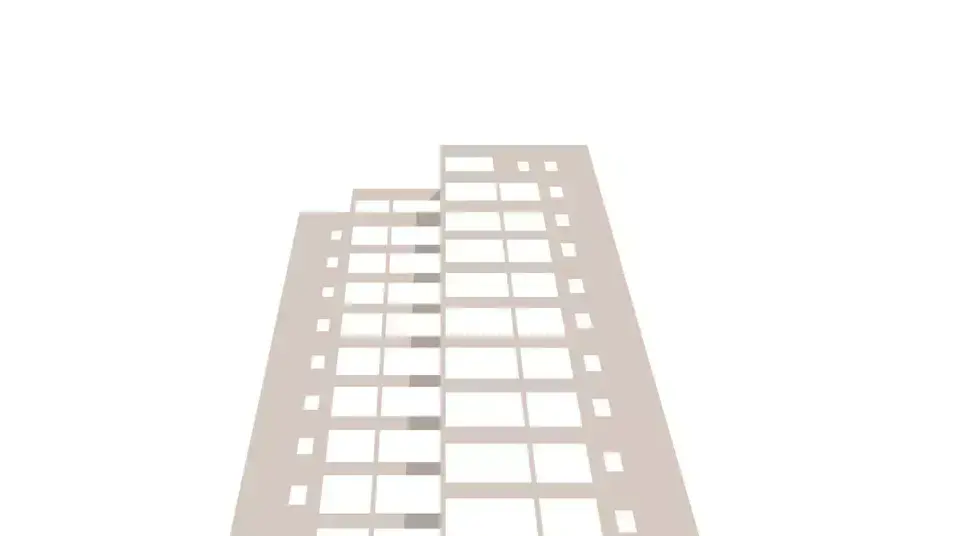 גורדון 9, מדיה דיגיטלית ע"ג הדפסת פיגמנט, 2012, 100/100 ס"מ, עבודה של עדי לוי גורדון 9, מדיה דיגיטלית ע"ג הדפסת פיגמנט, 2012, 100/100 ס"מ, עבודה של עדי לוי