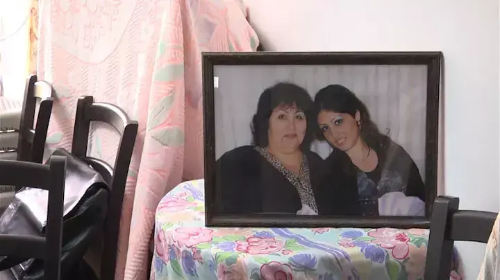 בית משפחת יגודייב בדימונה, לאחר תפיסתו של שושן ברבי, אוגוסט 2012 בית משפחת יגודייב בדימונה, לאחר תפיסתו של שושן ברבי, אוגוסט 2012