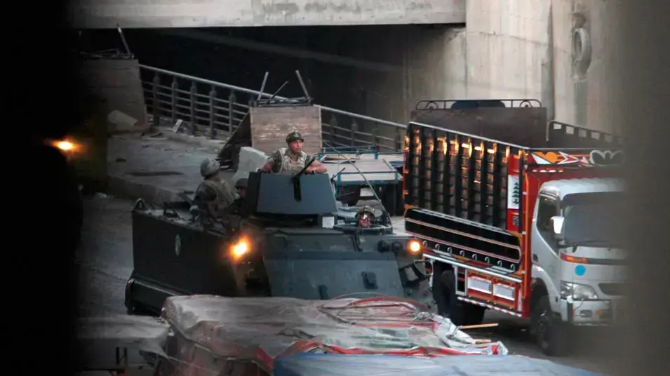 קרבות רחוב בין סונים, עלאווים וצבא לבנון ברחובות העיר טריפולי, בהשפעת העימות בסוריה, אוגוסט 2012 קרבות רחוב בין סונים, עלאווים וצבא לבנון ברחובות העיר טריפולי, בהשפעת העימות בסוריה, אוגוסט 2012
