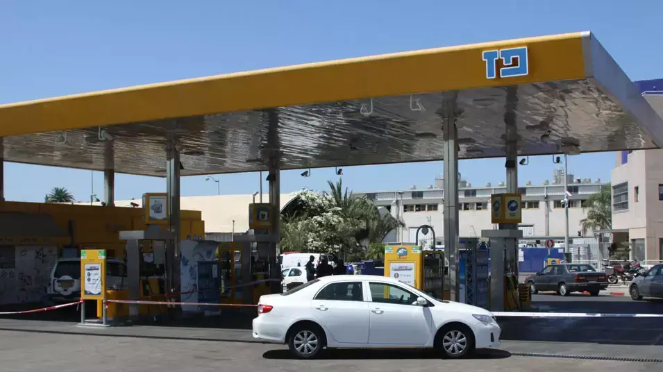 ירי במושב תנובות, אוגוסט 2012 ירי במושב תנובות, אוגוסט 2012