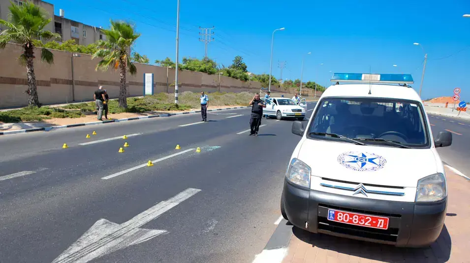 ניסיון חיסול במושב תנובות, אוגוסט 2012
