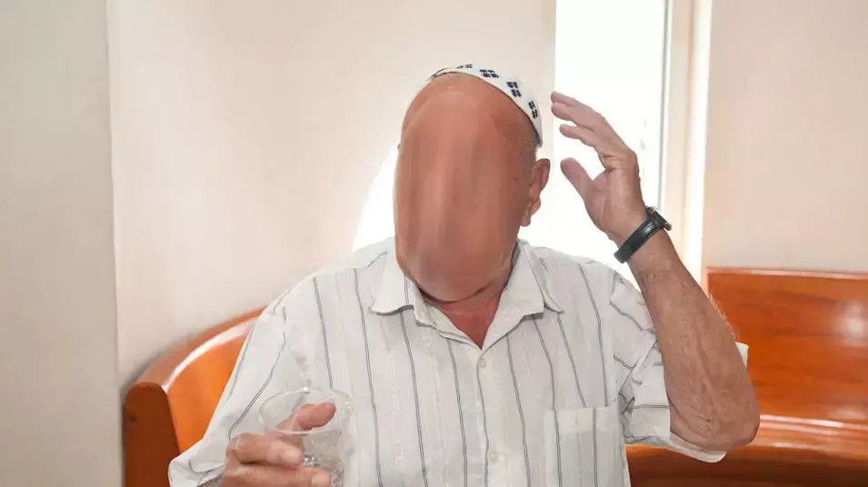 הואשם באונס והתעללות מינית בנכדתו וזוכה, עליון , ירושלים, אוגוסט 2012 הואשם באונס והתעללות מינית בנכדתו וזוכה, עליון , ירושלים, אוגוסט 2012