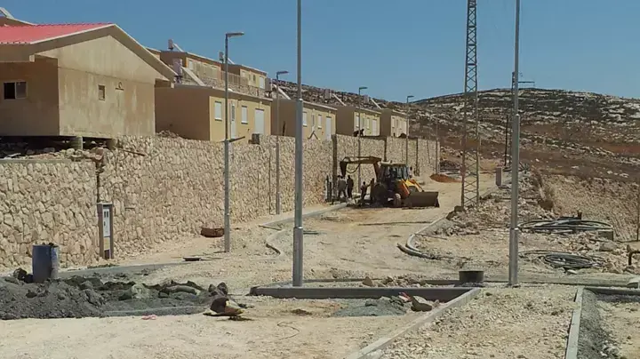 שכונת היקב שכונת היקב