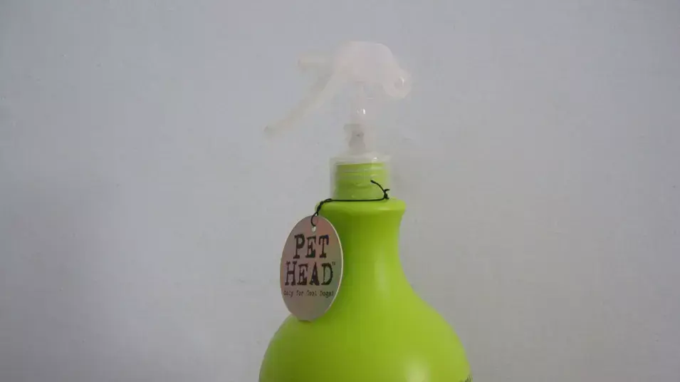 PET HEAD WATERLESS SHAMPOO, פט פוינט PET HEAD WATERLESS SHAMPOO, פט פוינט
