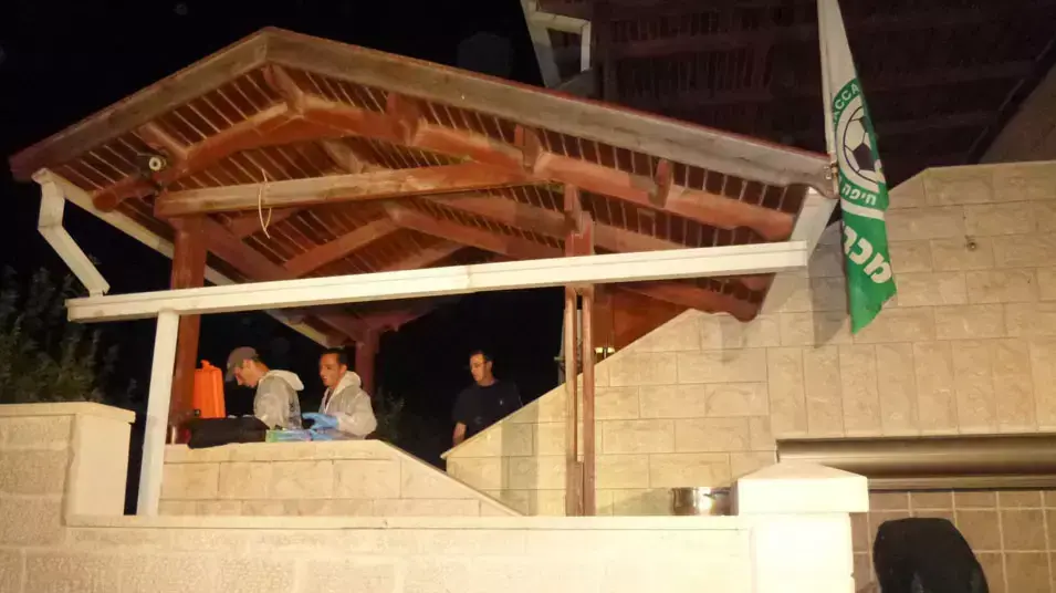 גבר רצח את אישתו בבית שאן, אוגוסט 2012 גבר רצח את אישתו בבית שאן, אוגוסט 2012