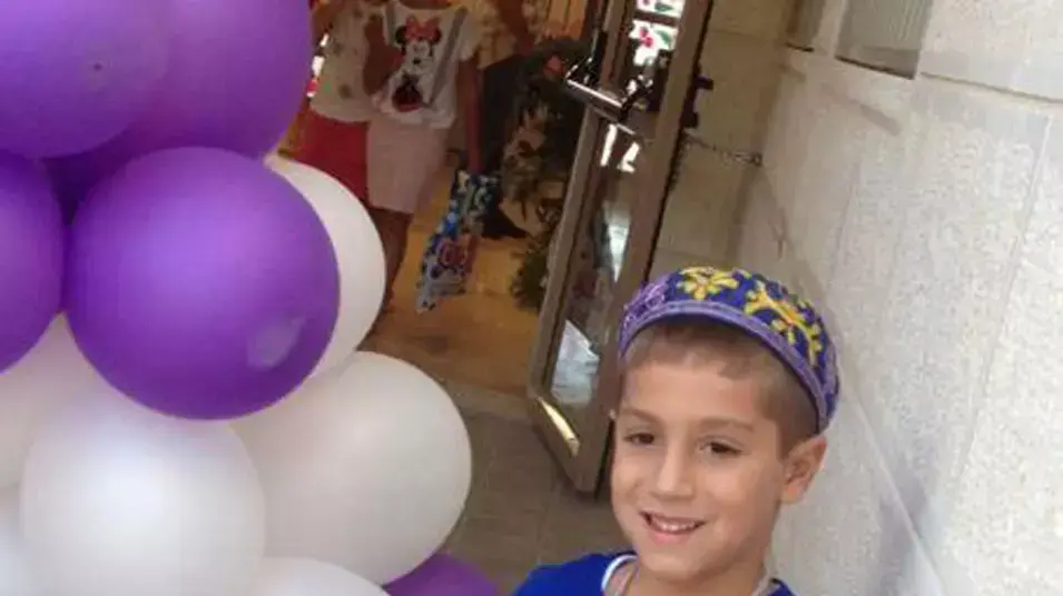 מאור עולה לכתה א? בבית ספר יפה נוף במעלה אדומים מאור עולה לכתה א? בבית ספר יפה נוף במעלה אדומים