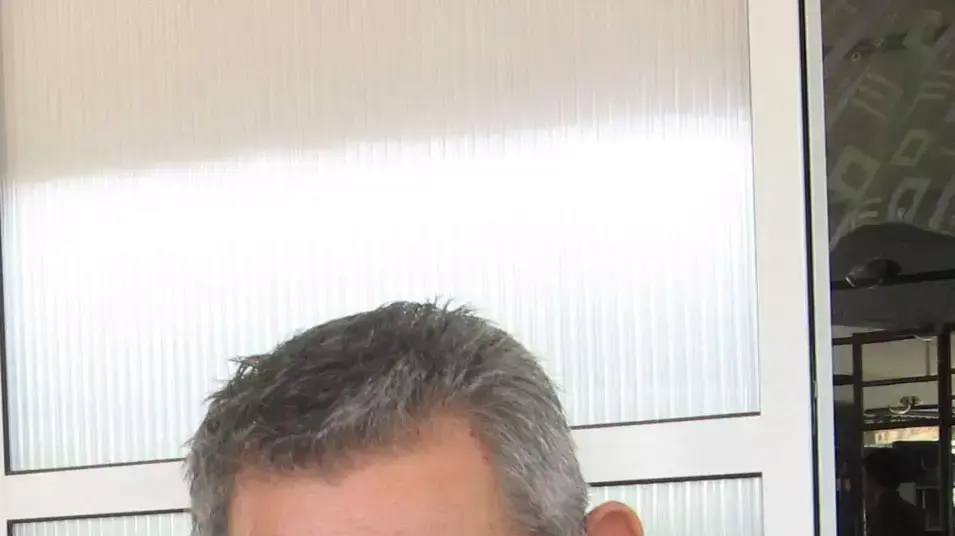 סבא גדעון נהרג במקדוניה: "אהב ללכת על הקצה"