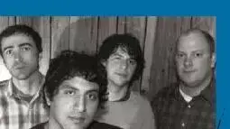 השינז the shins