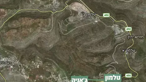 טלמון ג'אניה טלמון ג'אניה