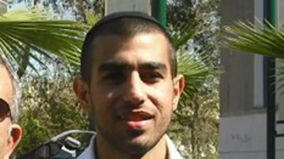 מת מפצעיו החייל שנדרס על ידי טנק בגולן