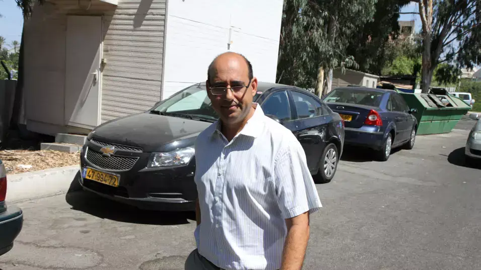 אב המשפחה שהורעלה ברעננה, אייל לרנר, ספטמבר 2012 אב המשפחה שהורעלה ברעננה, אייל לרנר, ספטמבר 2012
