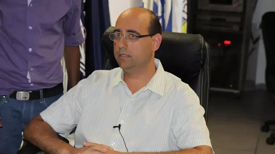 אבי המשפחה שהורעלה: "לא שונה מסבארו והדולפינריום"