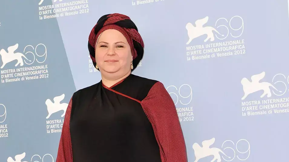 קאסט הסרט "למלא את החלל" בפסטיבל הסרטים בונציה קאסט הסרט "למלא את החלל" בפסטיבל הסרטים בונציה