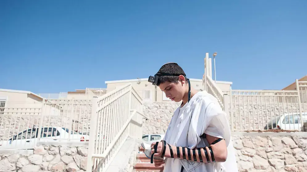 מפוני מגרון מתקשים להסתגל: "המדינה זרקה אותנו"