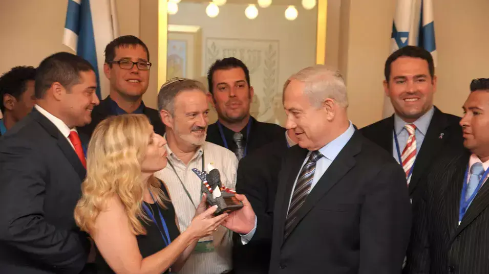 ראש הממשלה בנימין נתניהו במפגש עם קבוצת , ספטמבר 2012Heroes To Heroes ראש הממשלה בנימין נתניהו במפגש עם קבוצת , ספטמבר 2012Heroes To Heroes