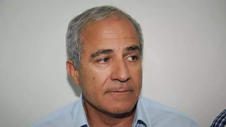 חשד: בעלה של מתלוננת נגד מוטי מלכה ביקש לפגוע בו