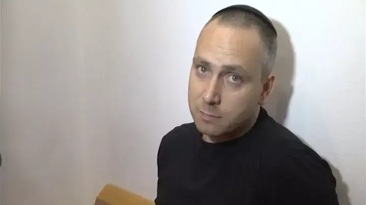 שני מאסרי עולם נגזרו על הרוצח אדם איטל