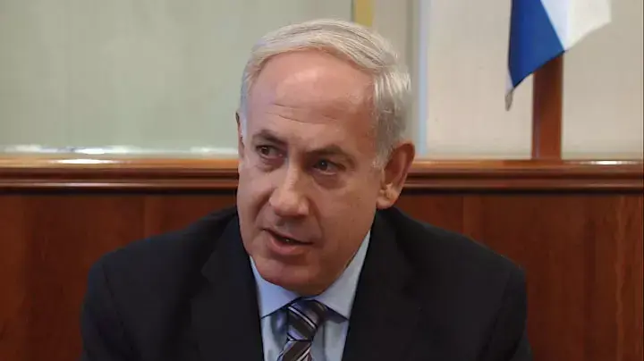 נתניהו: קו אדום ברור לאירן יקטין הסיכוי לסכסוך נתניהו: קו אדום ברור לאירן יקטין הסיכוי לסכסוך