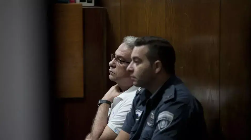 ניסים חדד, מואשם במעשה סדום בתינוק, ספטמבר 2012 ניסים חדד, מואשם במעשה סדום בתינוק, ספטמבר 2012
