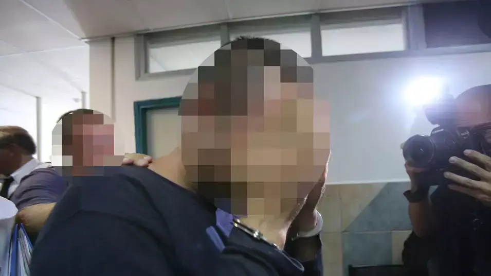הארכת מעצר לחשוד בדריסת האצניות בטרקטורון סמוך לגבעת ברנר, ספטמבר 2012 הארכת מעצר לחשוד בדריסת האצניות בטרקטורון סמוך לגבעת ברנר, ספטמבר 2012