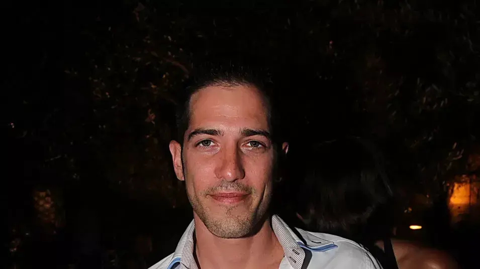 נמרוד ניר נמרוד ניר