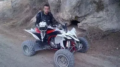 הארכת מעצר ליניב פיירובוסקין החשוד בדריסת האצניות בטרקטורון סמוך לגבעת ברנר, ספטמבר 2012 הארכת מעצר ליניב פיירובוסקין החשוד בדריסת האצניות בטרקטורון סמוך לגבעת ברנר, ספטמבר 2012