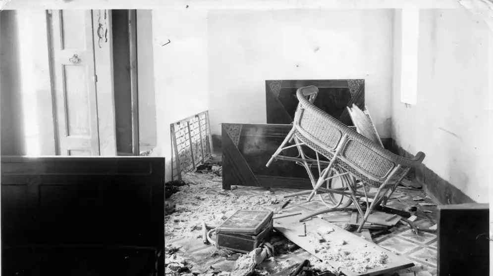 בתי כנסת בקהיר שהושחתו בשנת 1965 בתי כנסת בקהיר שהושחתו בשנת 1965