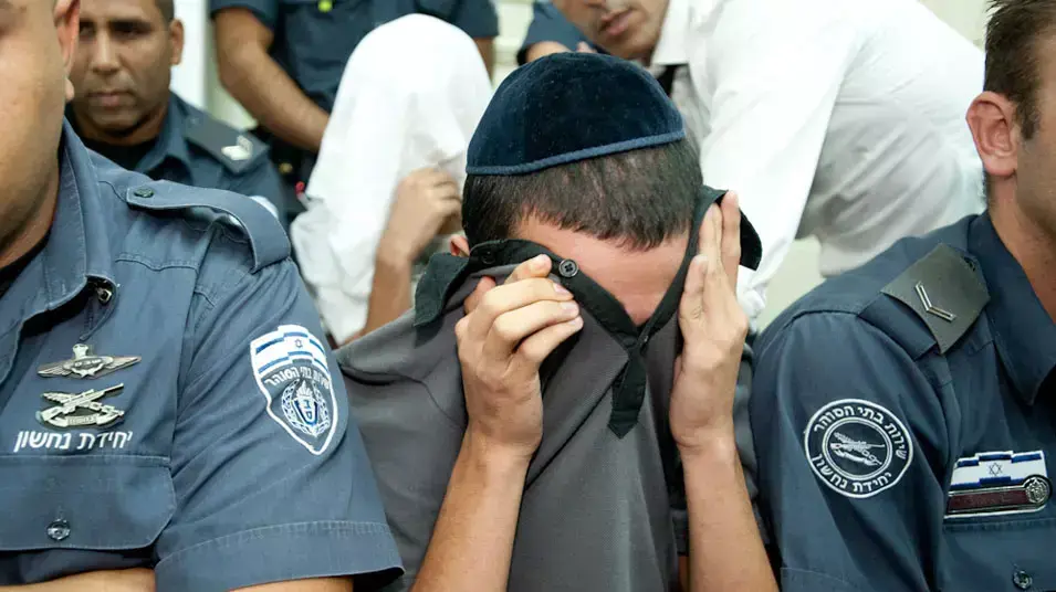הארכת מעצר לתוקפי איברהים אבו עטאה הארכת מעצר לתוקפי איברהים אבו עטאה