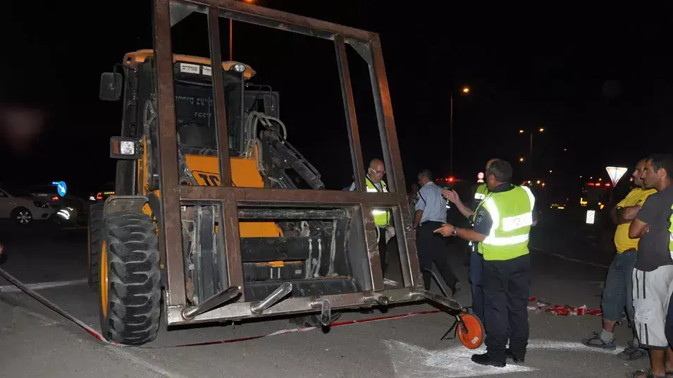 תאונת דרכים קטלנית בכביש הסרגל, ספטמבר 2012 תאונת דרכים קטלנית בכביש הסרגל, ספטמבר 2012