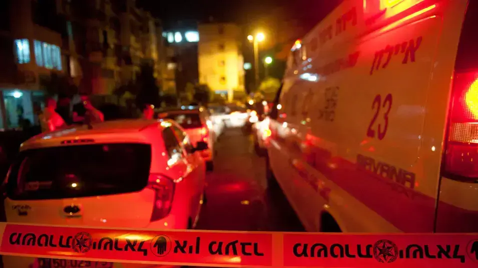 תושב גבעת שמואל בן 28 המוכר למשטרה נורה למוות בבת ים, ספטמבר 2012 תושב גבעת שמואל בן 28 המוכר למשטרה נורה למוות בבת ים, ספטמבר 2012