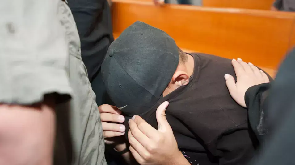 הנער שהרג את פיליפ גלר יישאר שנה נוספת במעון