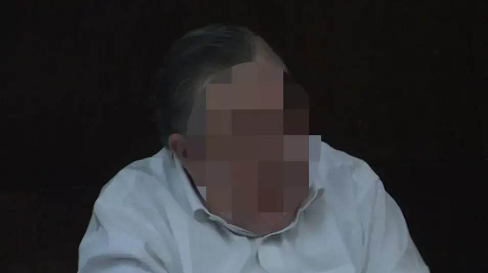עד המדינה בהולילנד: "הייתי אידיוט, מצטער על כל שקר"